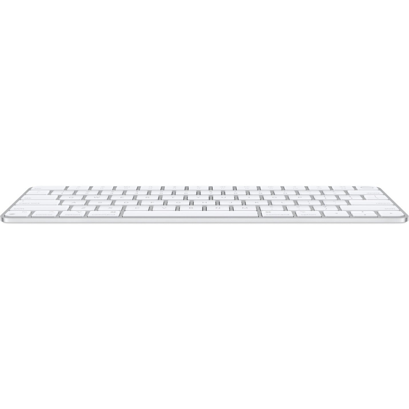 Apple Magic Keyboard with Touch ID for Mac Models with Apple Silicon - Arabic