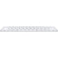 Apple Magic Keyboard with Touch ID for Mac Models with Apple Silicon - Arabic