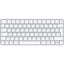 Apple Magic Keyboard with Touch ID for Mac Models with Apple Silicon - Arabic