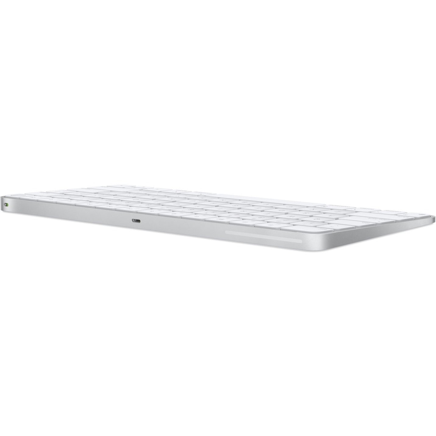 Apple Magic Keyboard with Touch ID for Mac Models with Apple Silicon - Arabic