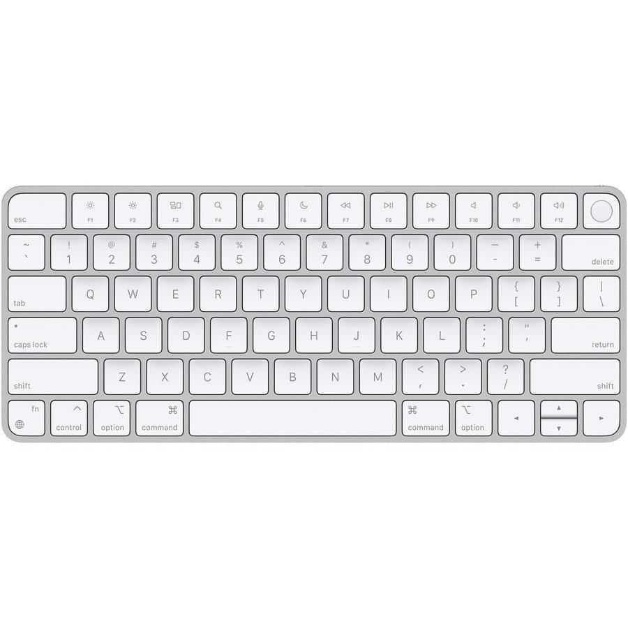 Apple Magic Keyboard with Touch ID for Mac models with Apple silicon - US English