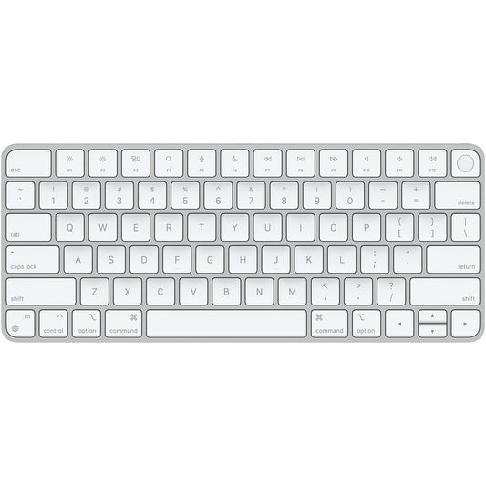 Apple Magic Keyboard with Touch ID for Mac models with Apple silicon - US English
