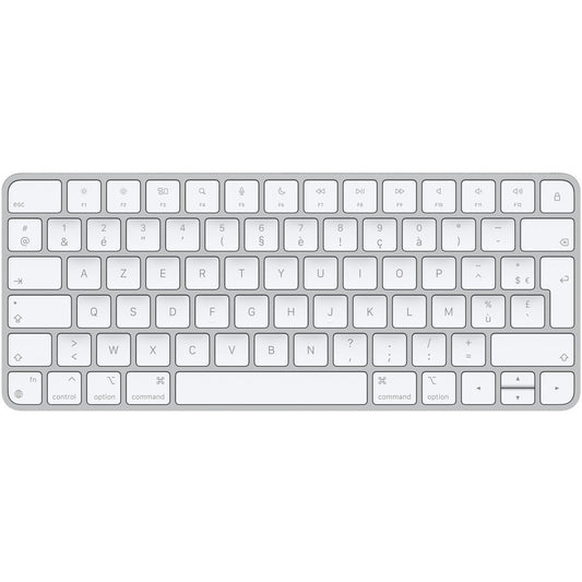 Apple Magic Keyboard - French