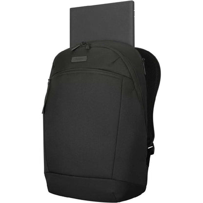 Targus Invoke TBB614GL Carrying Case (Backpack) for 15.6" Notebook - Black
