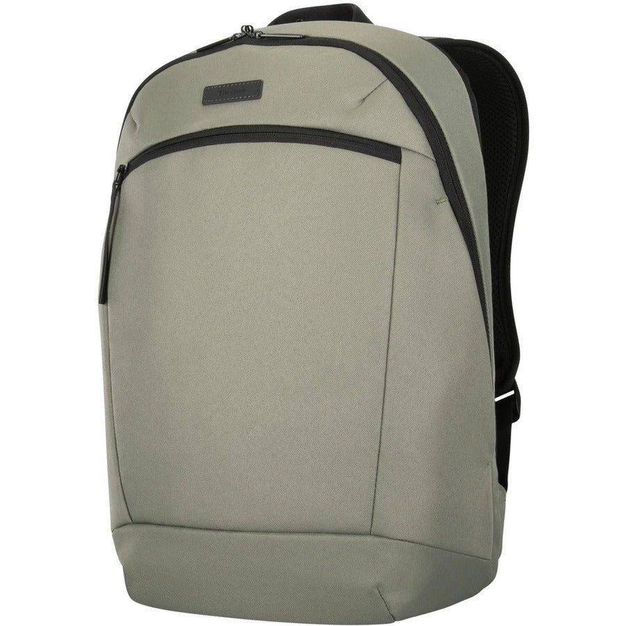 Targus Invoke TBB61405GL Carrying Case (Backpack) for 15.6" Notebook - Olive