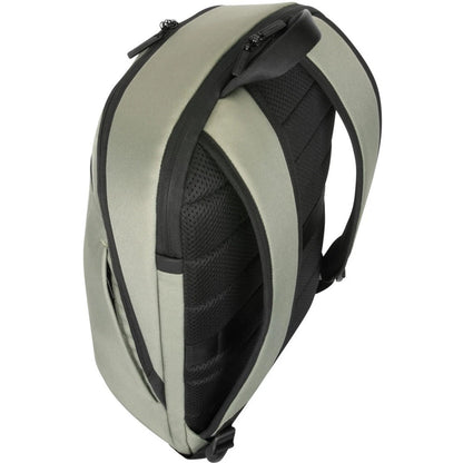 Targus Invoke TBB61405GL Carrying Case (Backpack) for 15.6" Notebook - Olive