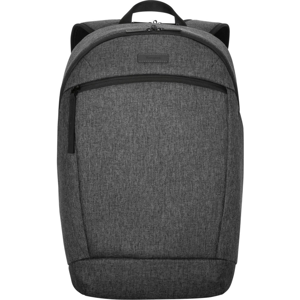 Targus Invoke Carrying Case (Backpack) for 15.6" Notebook - Gray