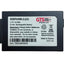 GTS HHP6500-LI(S) Battery