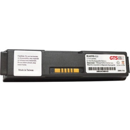 GTS H4090-LI Battery