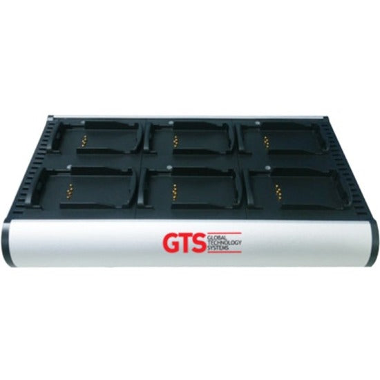 GTS Multi-Bay Battery Charger