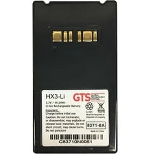 GTS Battery