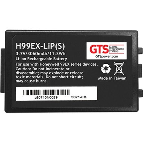 GTS Battery