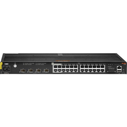 Aruba CX 4100i Ethernet Switch