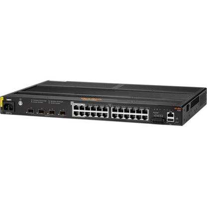 Aruba CX 4100i Ethernet Switch