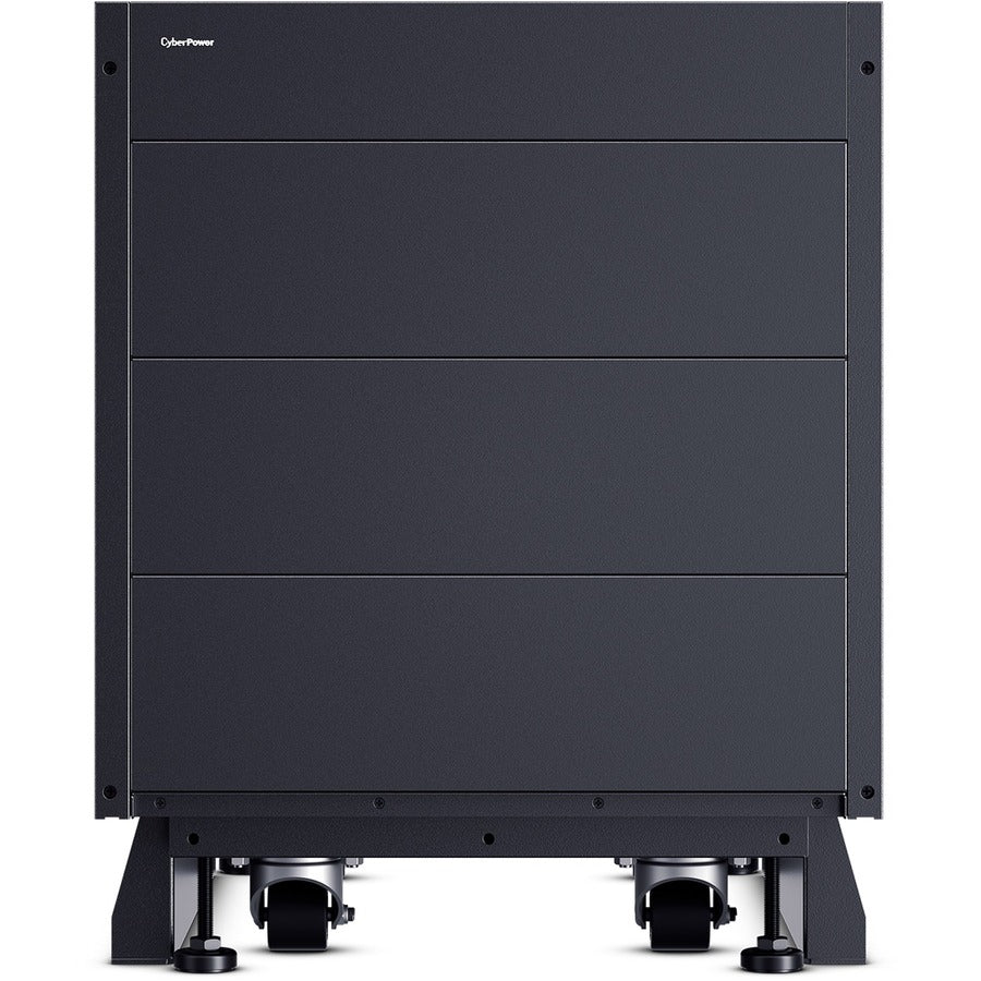 CyberPower BCT3L9N125 3-Phase Modular UPS Battery Cabinets