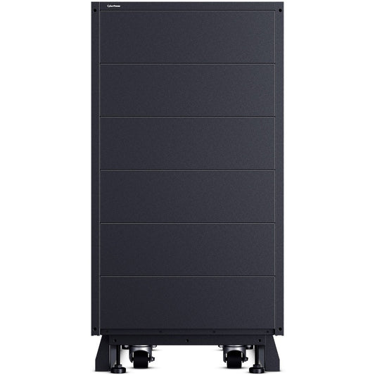 CyberPower BCT6L9N225 3-Phase Modular UPS Battery Cabinets