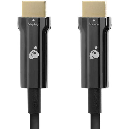 IOGEAR 10K HDMI Active Optical Cable 100 ft.