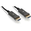 IOGEAR 10K HDMI Active Optical Cable 100 ft.