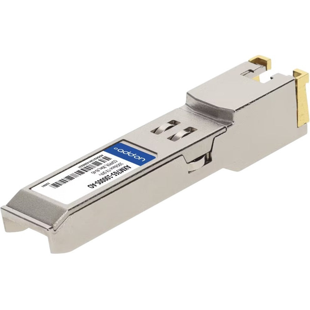 AddOn Netgear SFP+ Module