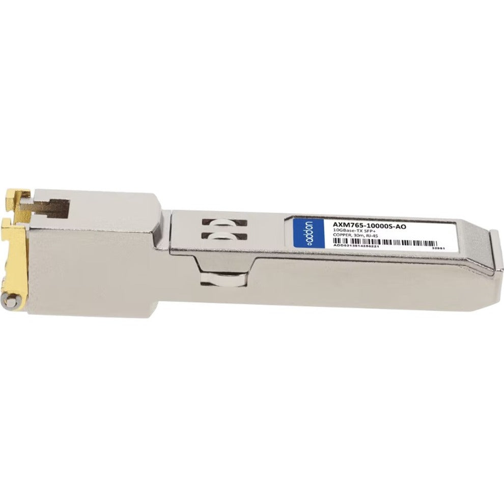 AddOn Netgear SFP+ Module