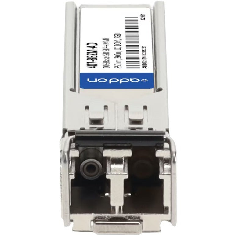 AddOn Dell SFP+ Module