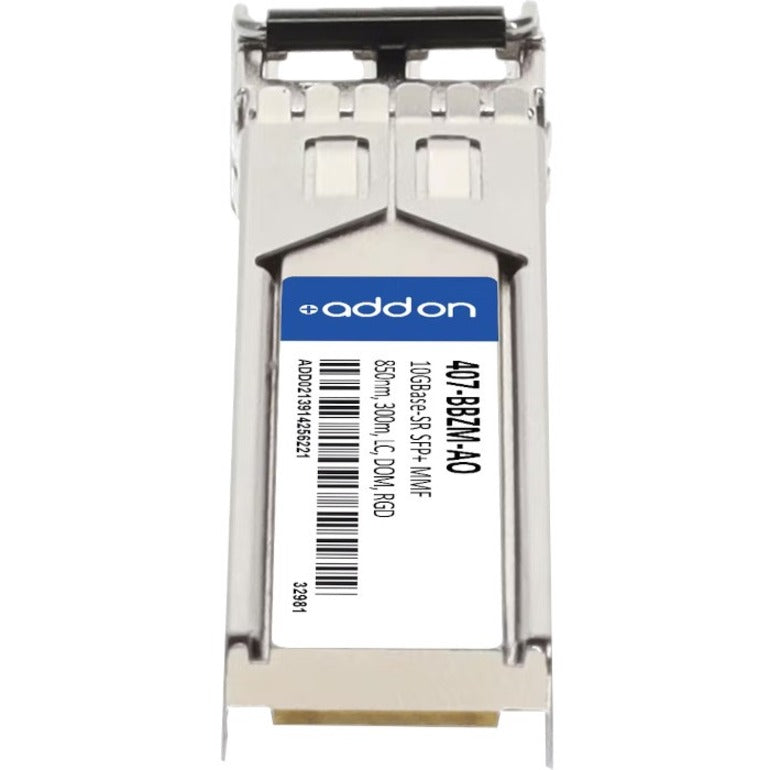 AddOn Dell SFP+ Module