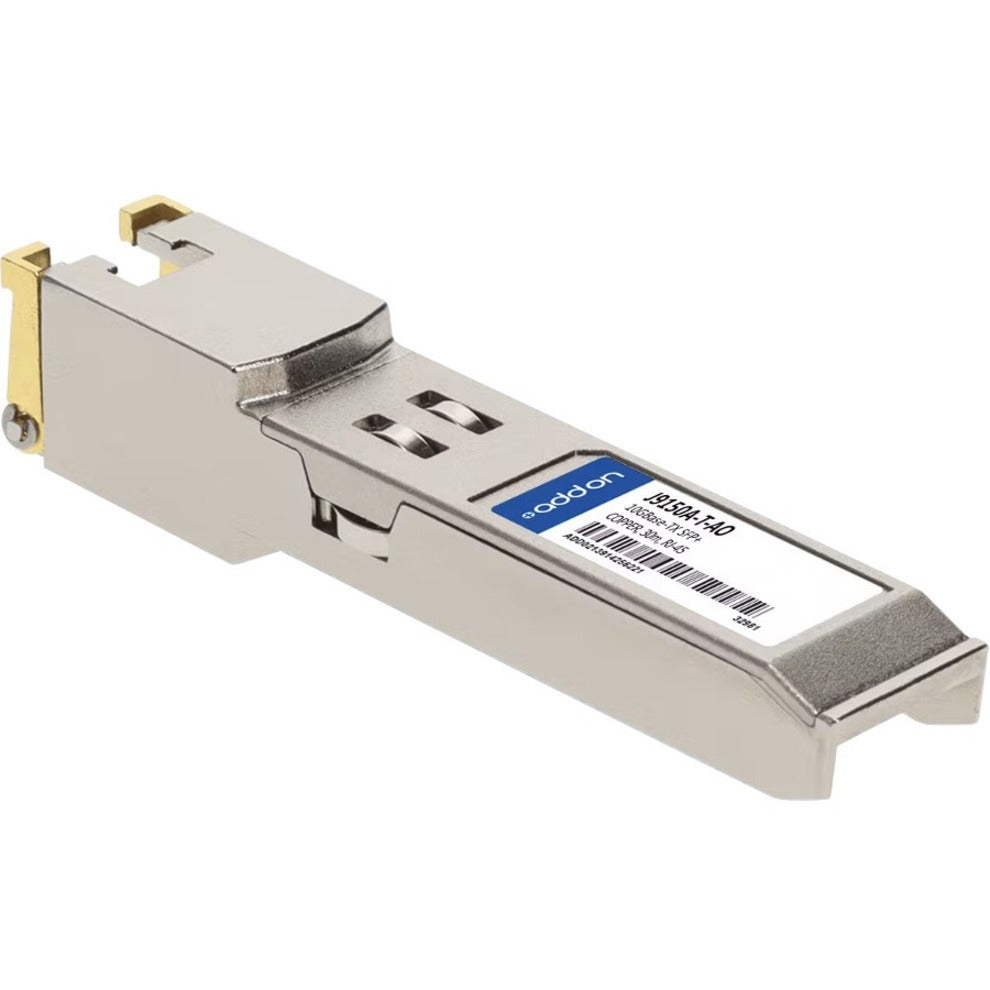 AddOn HP SFP+ Module