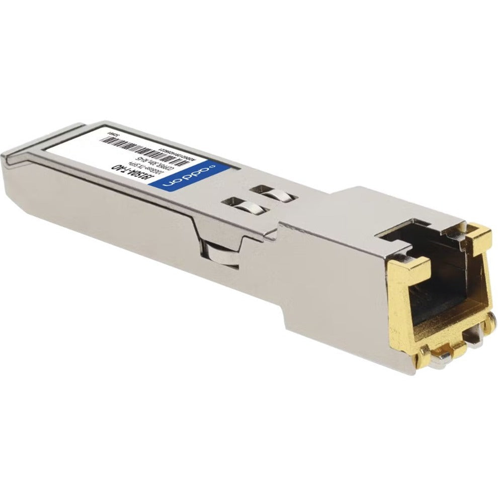 AddOn HP SFP+ Module