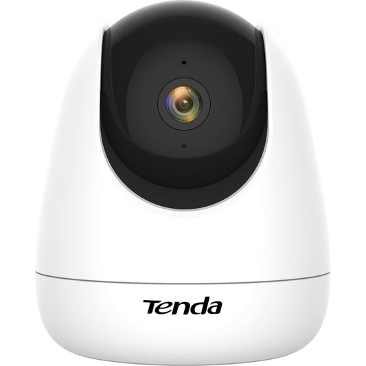 Tenda SOHO CP3 2 Megapixel Indoor Full HD Network Camera - Color