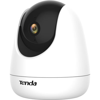 Tenda SOHO CP3 2 Megapixel Indoor Full HD Network Camera - Color