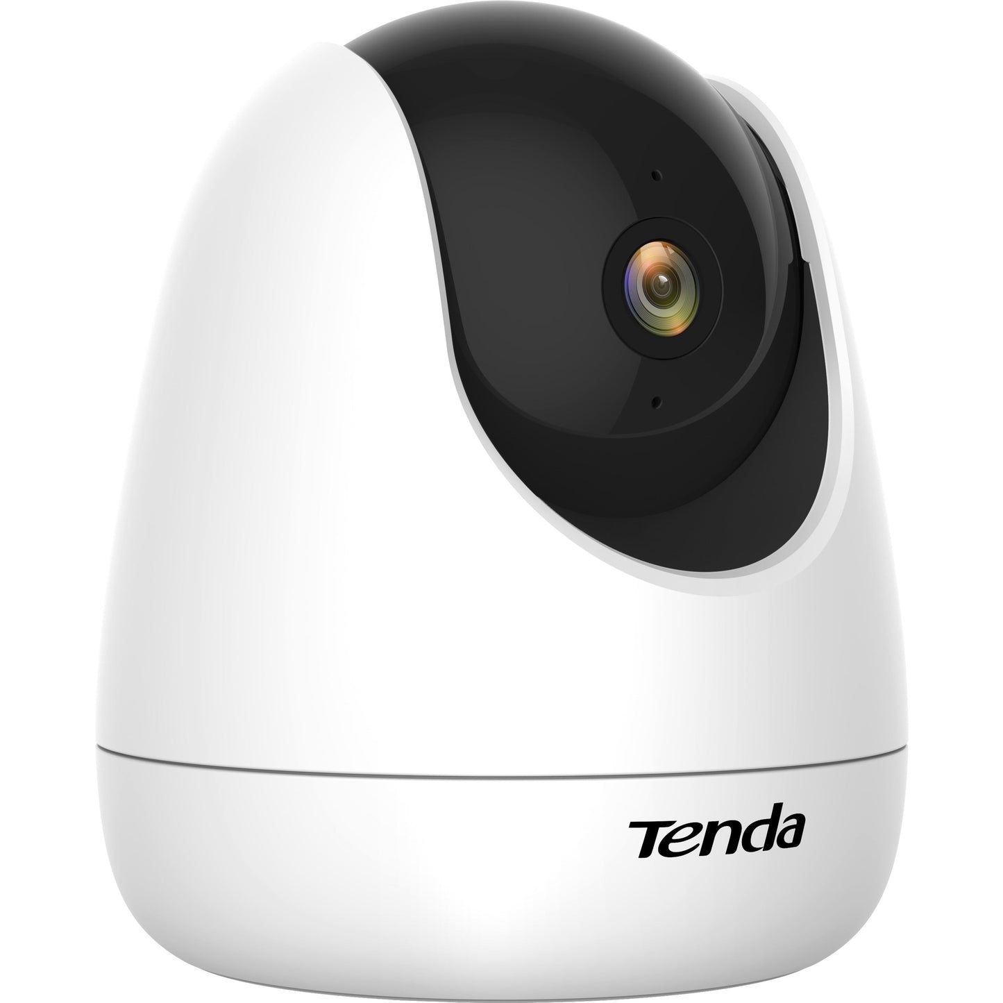 Tenda SOHO CP3 2 Megapixel Indoor Full HD Network Camera - Color
