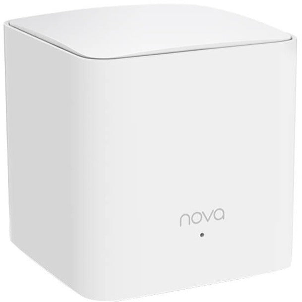 Tenda nova MW5G Wi-Fi 5 IEEE 802.11ac Ethernet Wireless Router