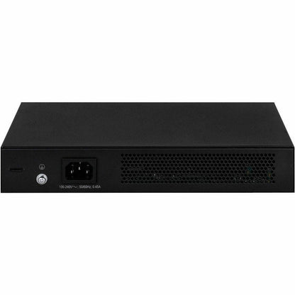 HPE FlexNetwork 5140 8G 2SFP 2GT Combo EI Switch