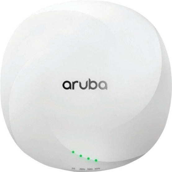 Aruba AP-635 Tri Band 802.11ax 3.90 Gbit/s Wireless Access Point - Indoor