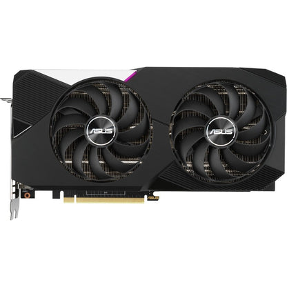 Asus NVIDIA GeForce RTX 3070 Graphic Card - 8 GB GDDR6