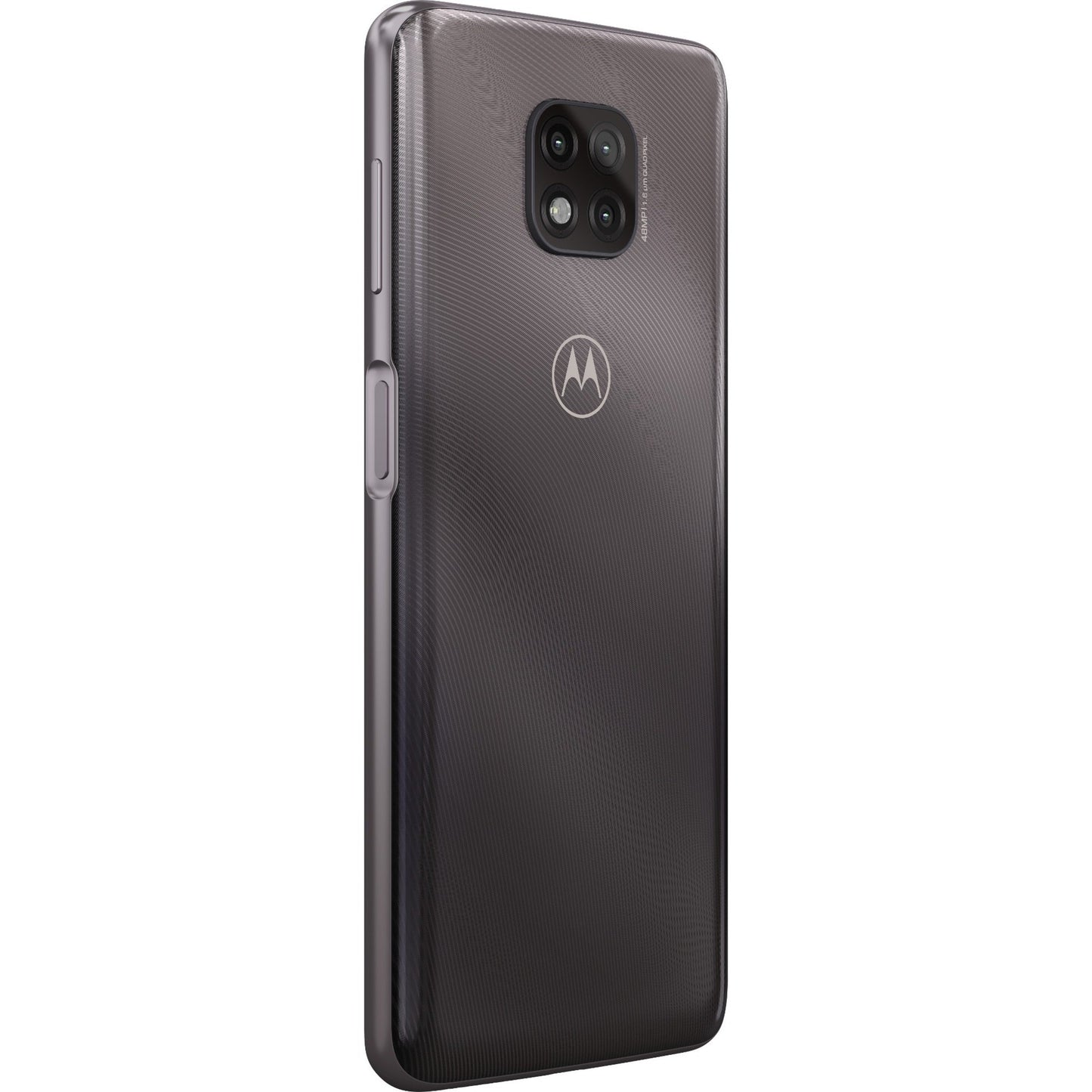 Motorola moto g power (2021) 64 GB Smartphone - 6.6" LCD HD+ 1600 x 720 - Octa-core (Kryo 260 GoldQuad-core (4 Core) 2 GHz + Kryo 260 Silver Quad-core (4 Core) 1.80 GHz - 4 GB RAM - Android 10 - 4G - Flash Gray