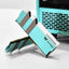 Thermaltake TOUGHRAM RGB Memory DDR4 3600MHz 16GB (8GB x2)-Turquoise