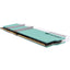 Thermaltake TOUGHRAM RGB Memory DDR4 3600MHz 16GB (8GB x2)-Turquoise