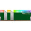 Thermaltake TOUGHRAM RGB Memory DDR4 3600MHz 16GB (8GB x2)-Racing Green