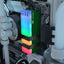 Thermaltake TOUGHRAM RGB Memory DDR4 3600MHz 16GB (8GB x2)-Racing Green