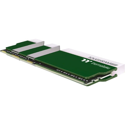 Thermaltake TOUGHRAM RGB Memory DDR4 3600MHz 16GB (8GB x2)-Racing Green