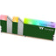 Thermaltake TOUGHRAM RGB Memory DDR4 3600MHz 16GB (8GB x2)-Racing Green