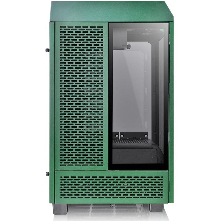 Thermaltake The Tower 100 Racing Green Mini Chassis