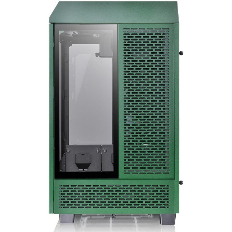 Thermaltake The Tower 100 Racing Green Mini Chassis