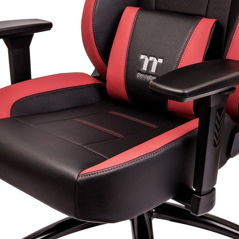 Thermaltake U Comfort Black-Red Gaming Chair