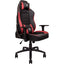 Thermaltake U Comfort Black-Red Gaming Chair