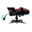 Thermaltake U Comfort Black-Red Gaming Chair