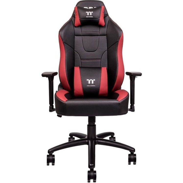 Thermaltake U Comfort Black-Red Gaming Chair