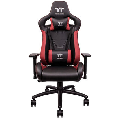 Thermaltake U Fit Black-Red Gaming Chair