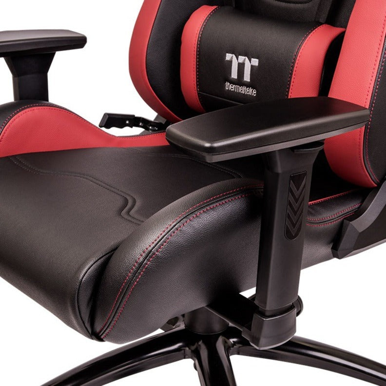 Thermaltake U Fit Black-Red Gaming Chair